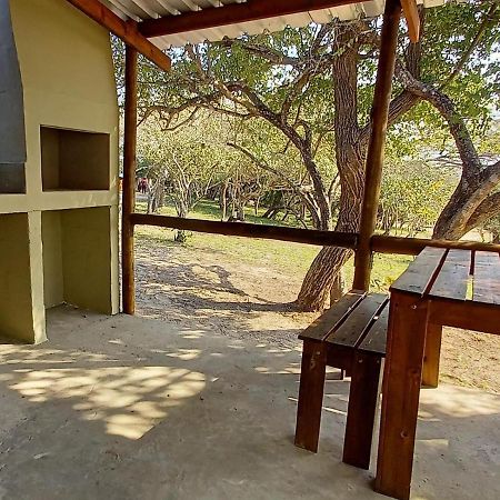 Kingfisher Bush Lodge Enkovukeni Zewnętrze zdjęcie