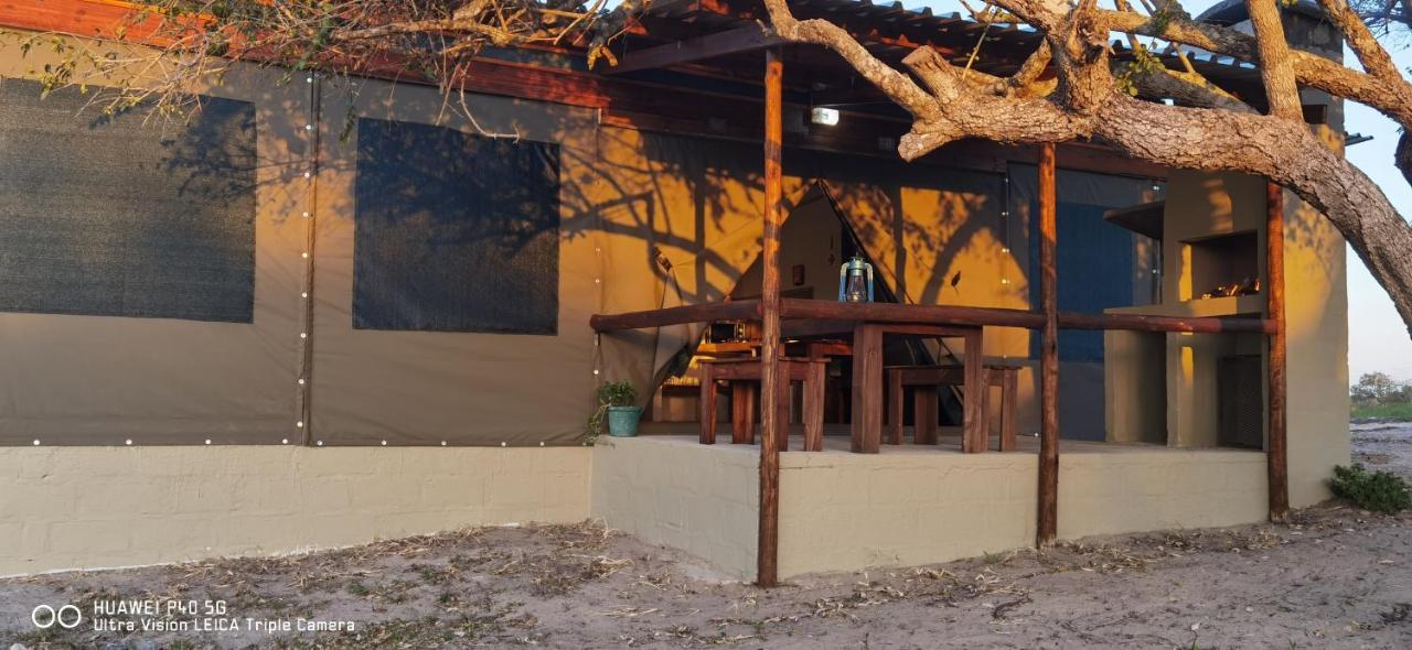 Kingfisher Bush Lodge Enkovukeni Zewnętrze zdjęcie