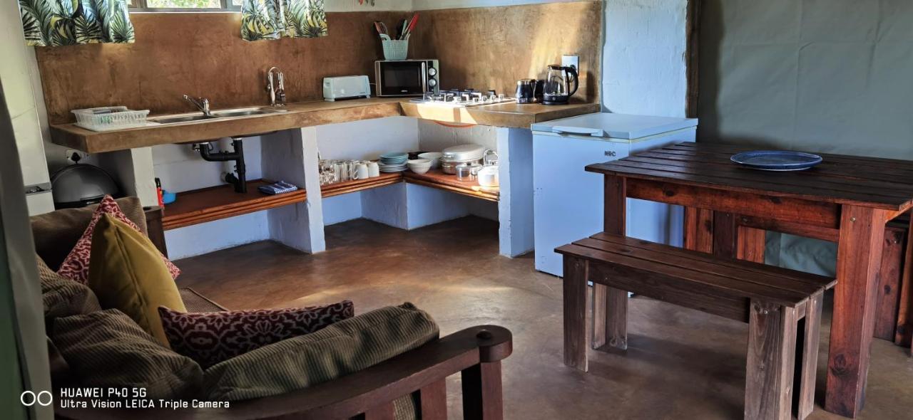 Kingfisher Bush Lodge Enkovukeni Zewnętrze zdjęcie