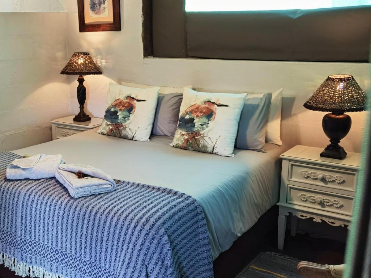 Kingfisher Bush Lodge Enkovukeni Zewnętrze zdjęcie