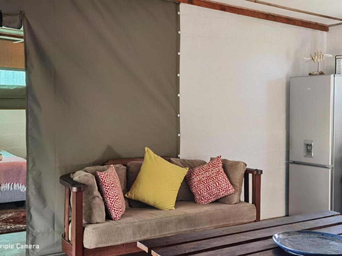 Kingfisher Bush Lodge Enkovukeni Zewnętrze zdjęcie