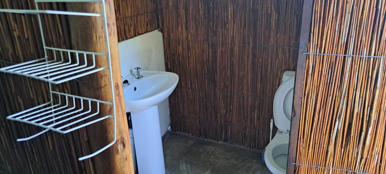 Kingfisher Bush Lodge Enkovukeni Pokój zdjęcie
