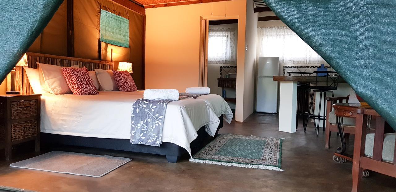 Kingfisher Bush Lodge Enkovukeni Zewnętrze zdjęcie