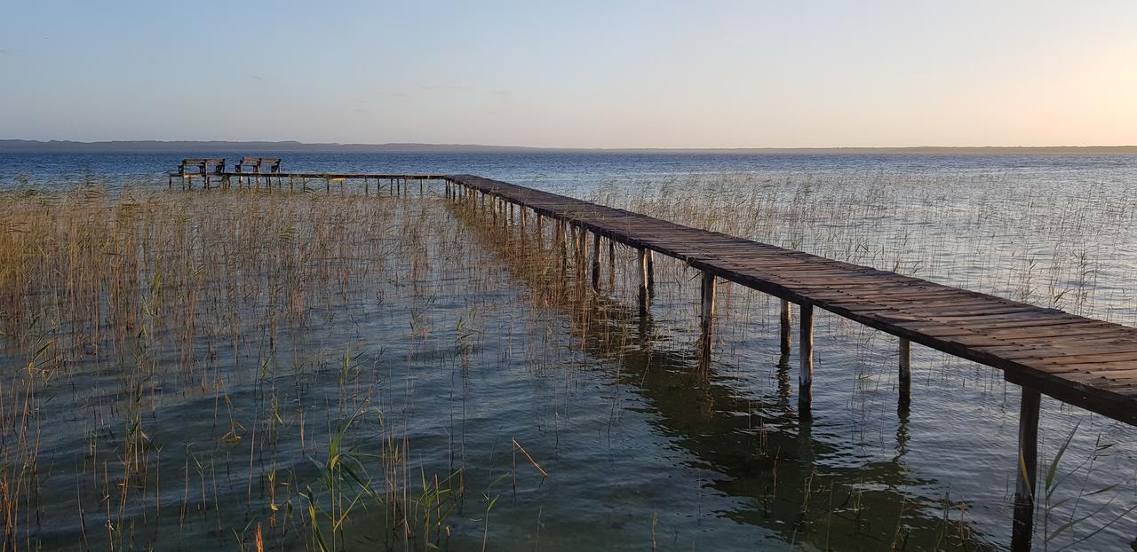 Kingfisher Bush Lodge Enkovukeni Zewnętrze zdjęcie