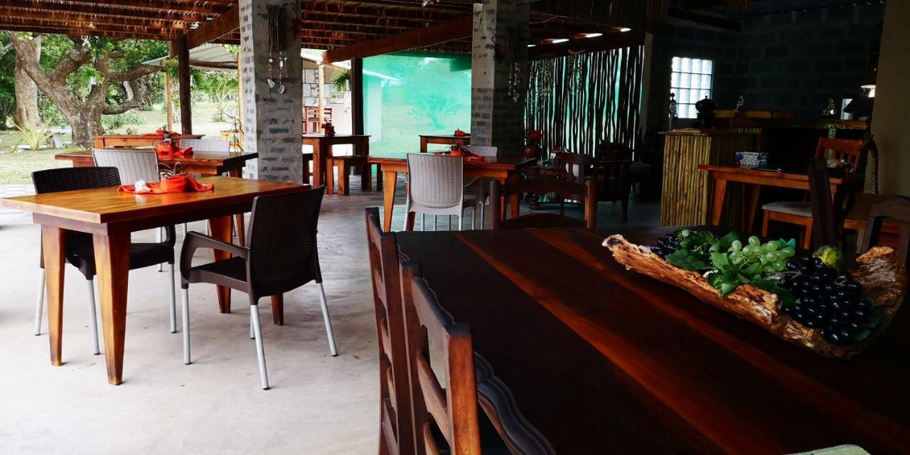 Kingfisher Bush Lodge Enkovukeni Zewnętrze zdjęcie