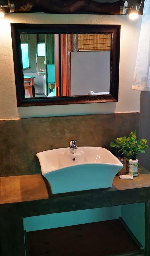 Kingfisher Bush Lodge Enkovukeni Zewnętrze zdjęcie